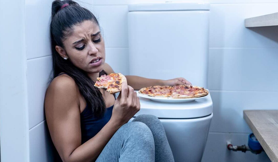 L&rsquo;alimentation émotionnelle : que faire ?