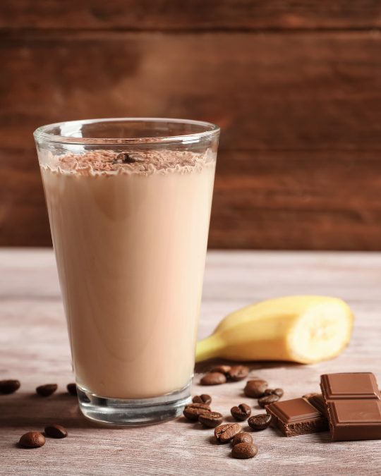 Faut-il manger avant une séance d&rsquo;entraînement ?