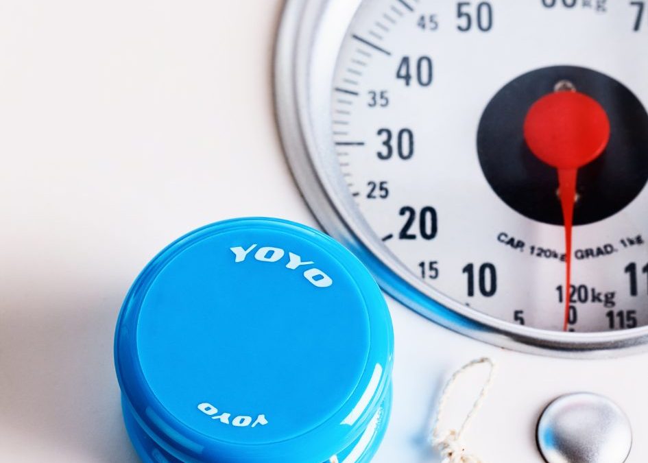 Briser les cycles de restriction-frénésie