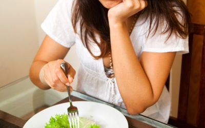 Liberté alimentaire et perte de poids