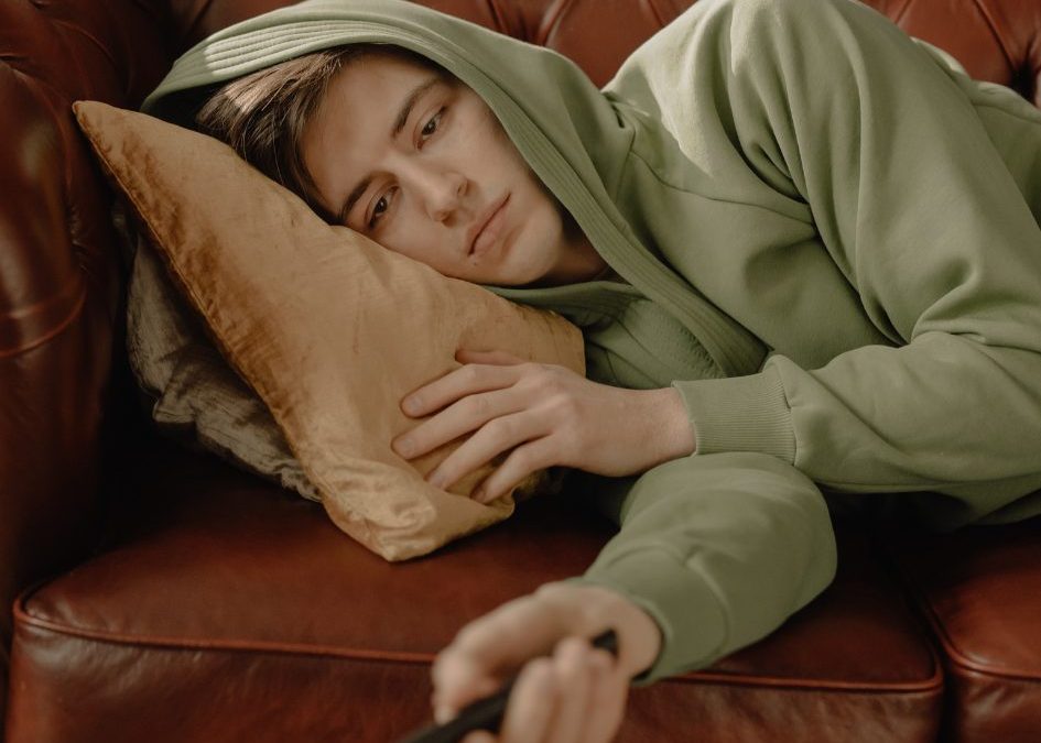 Comment arrêter de manger par ennui