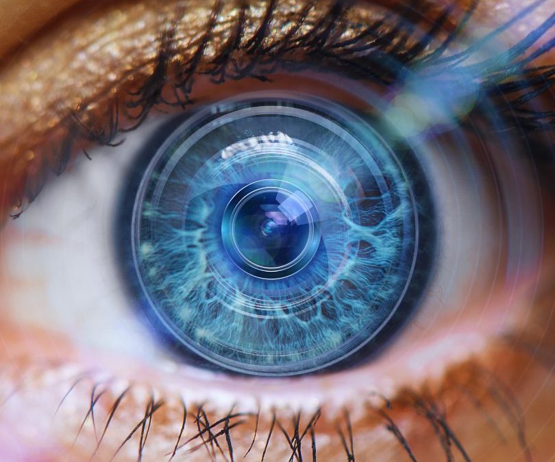 Visualiser ses objectifs de santé