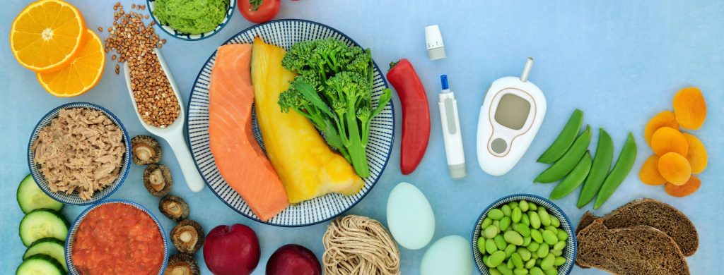 Choisir les bons aliments pour équilibrer sa glycémie