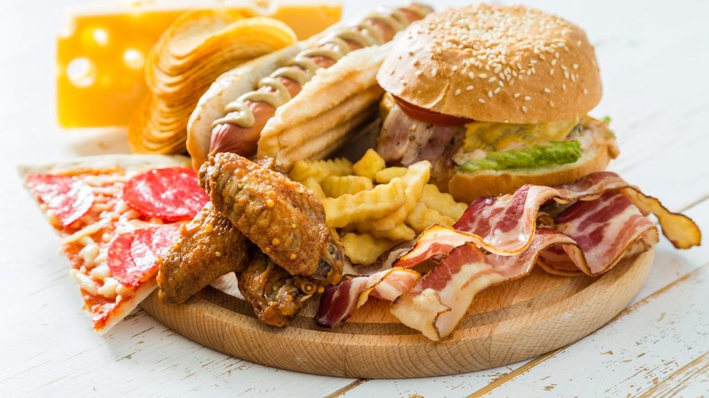 TFN-Aucun aliment ne devrait être interdit dans votre alimentation